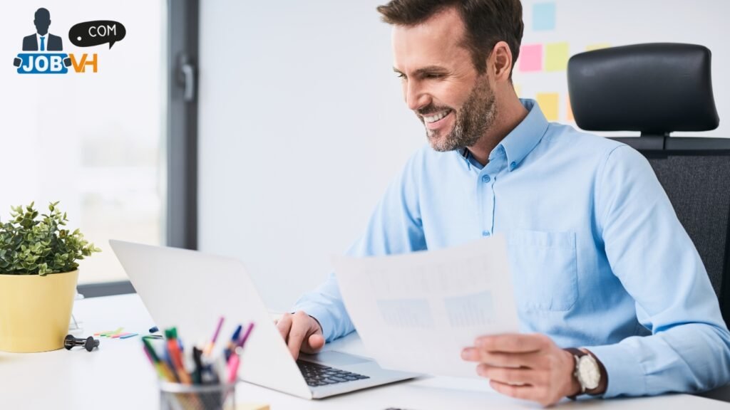 Data Entry Operator Jobs in Dubai