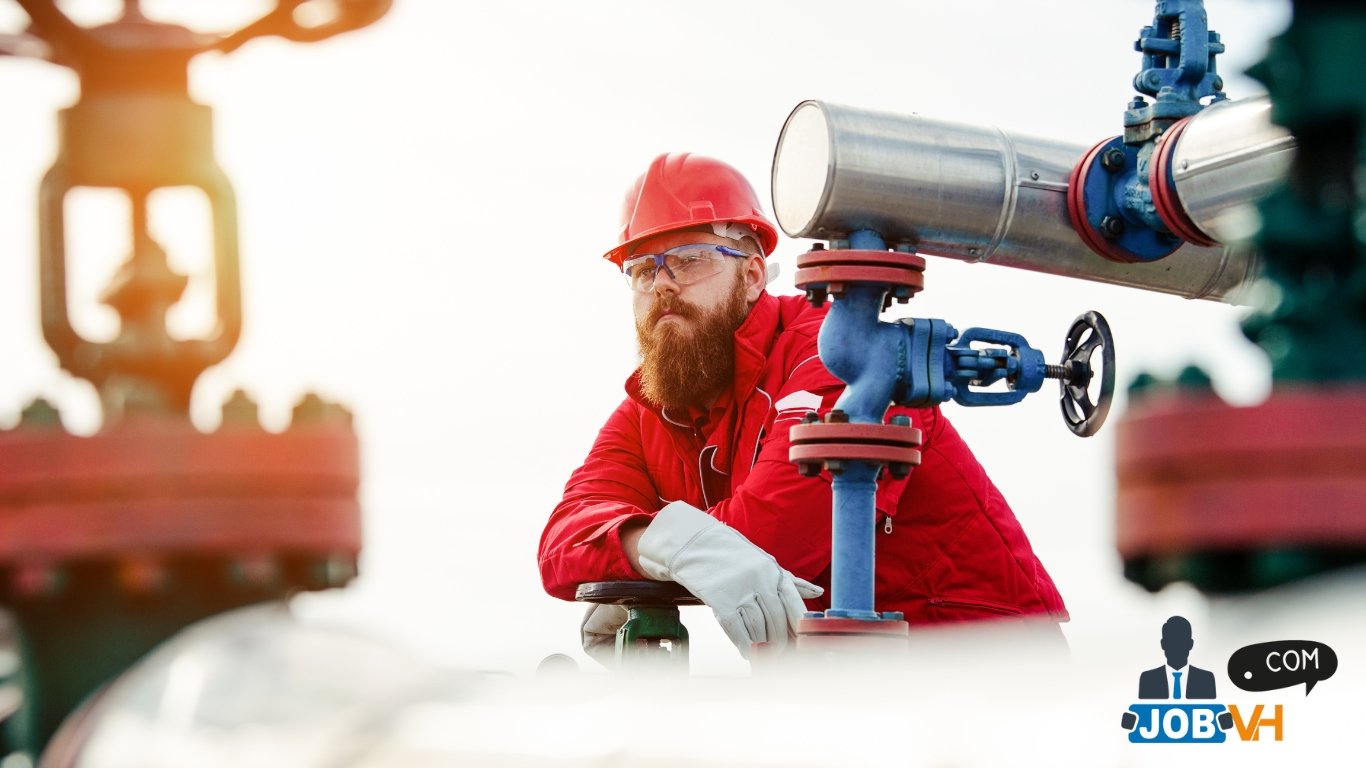 Pipeline Worker Jobs in Qatar 2026