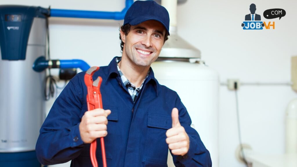 Plumber Jobs in Qatar